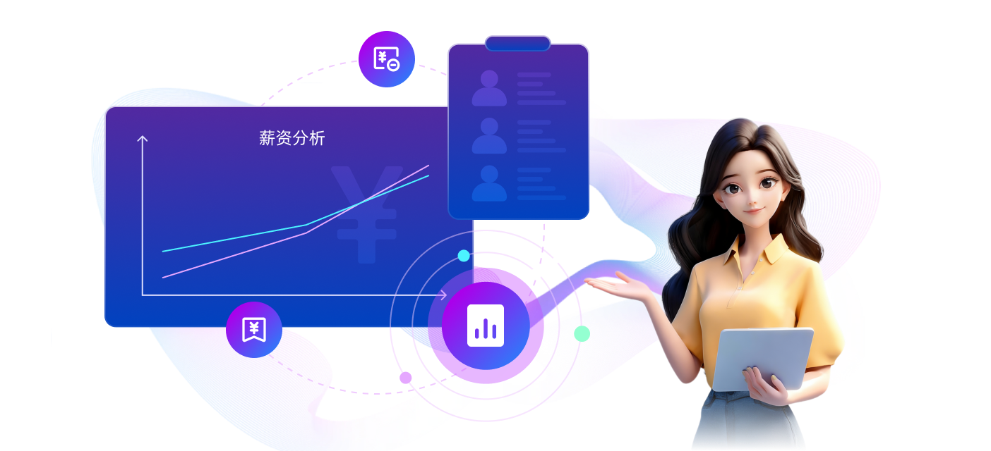 AI 小家 薪酬分析